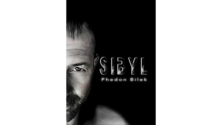 Sibyl by Phedon Bilek ( + PDF)  Ʈ